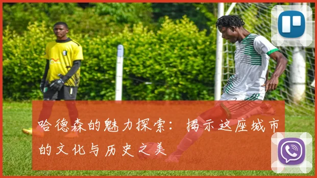 哈德森的魅力探索：揭示这座城市的文化与历史之美