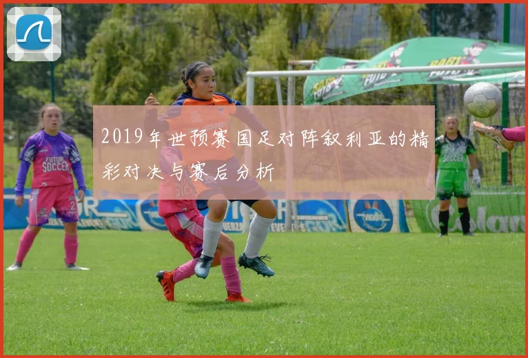 2019年世预赛国足对阵叙利亚的精彩对决与赛后分析
