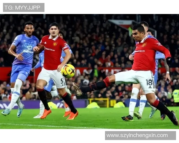 埃弗顿对阵曼联精彩视频直播全程回顾与赛后分析