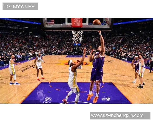 太阳对勇士精彩对决全场录像回放及赛后分析分享